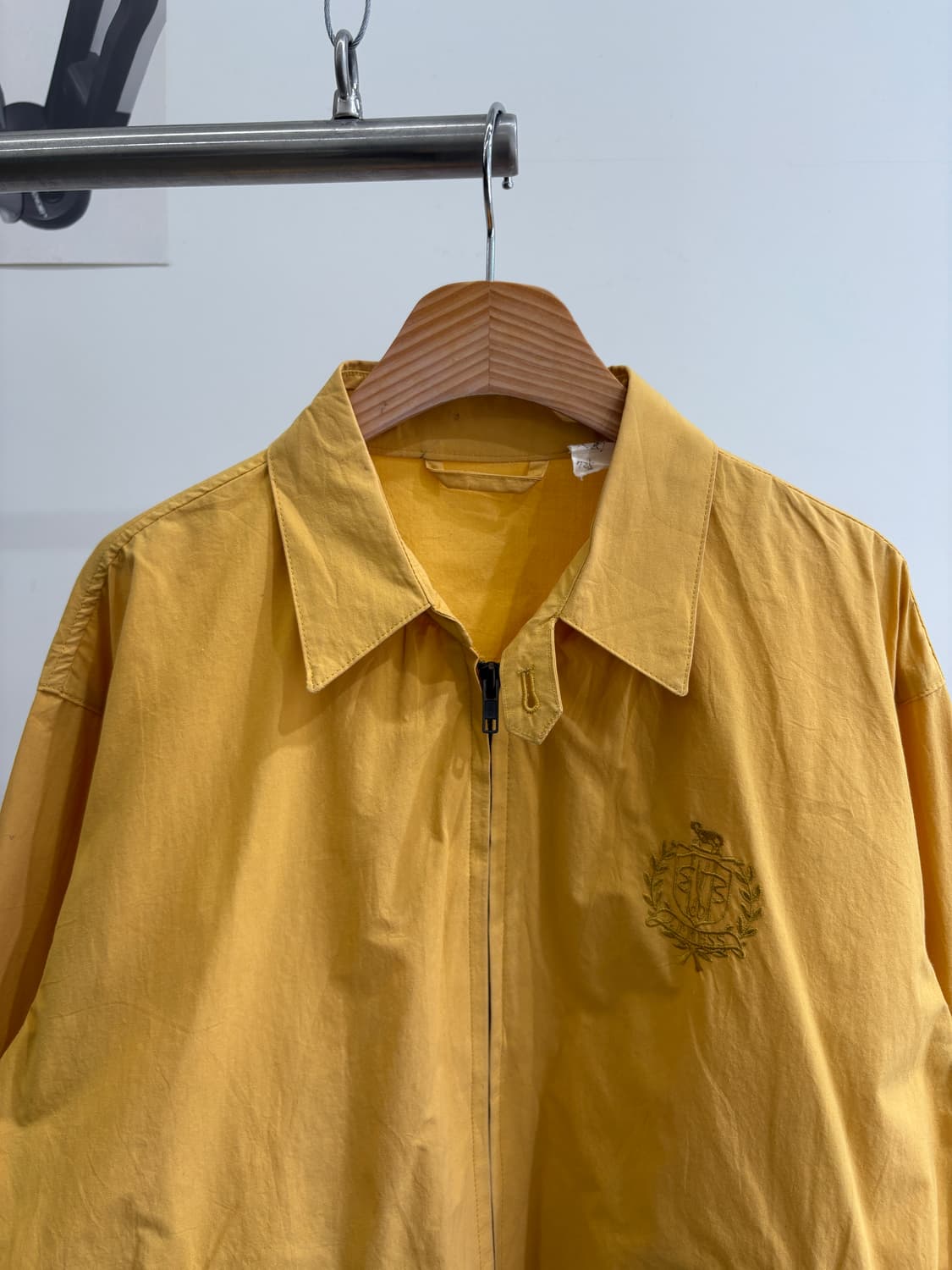 J.PRESS (Made in Japan) 셔츠 상품이미지2