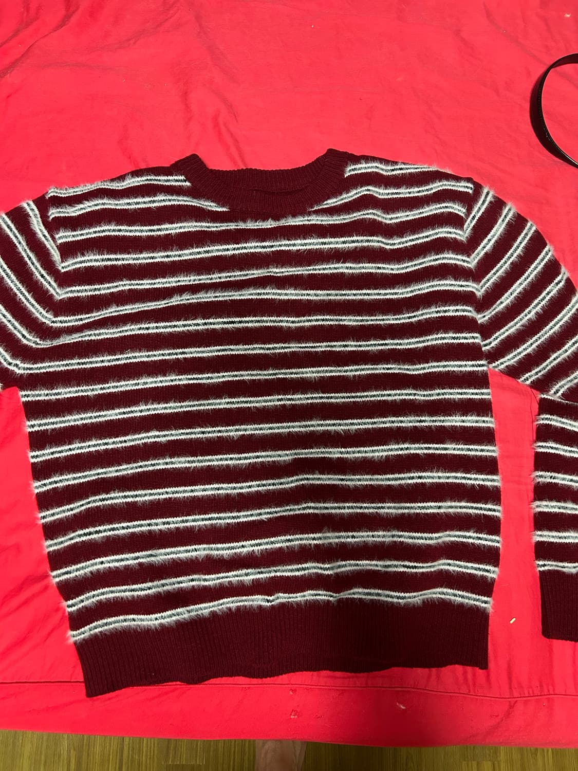 웨이비니스 니트 2사이즈 상품이미지1