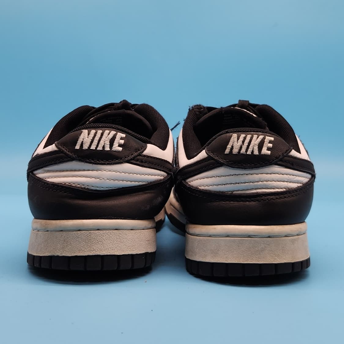 ooo 나이키 덩크로우 남성운동화 260 상품이미지4