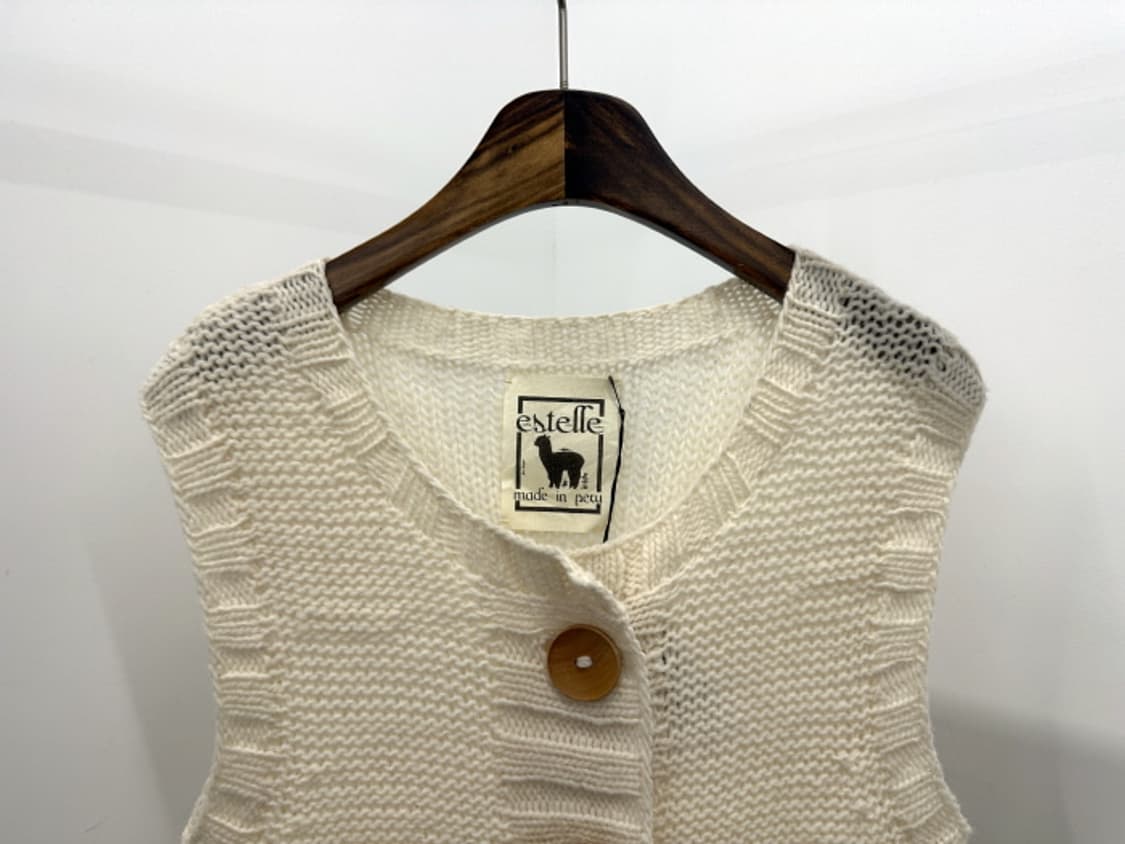 ESTEFFE_ made in PERU 상품이미지2