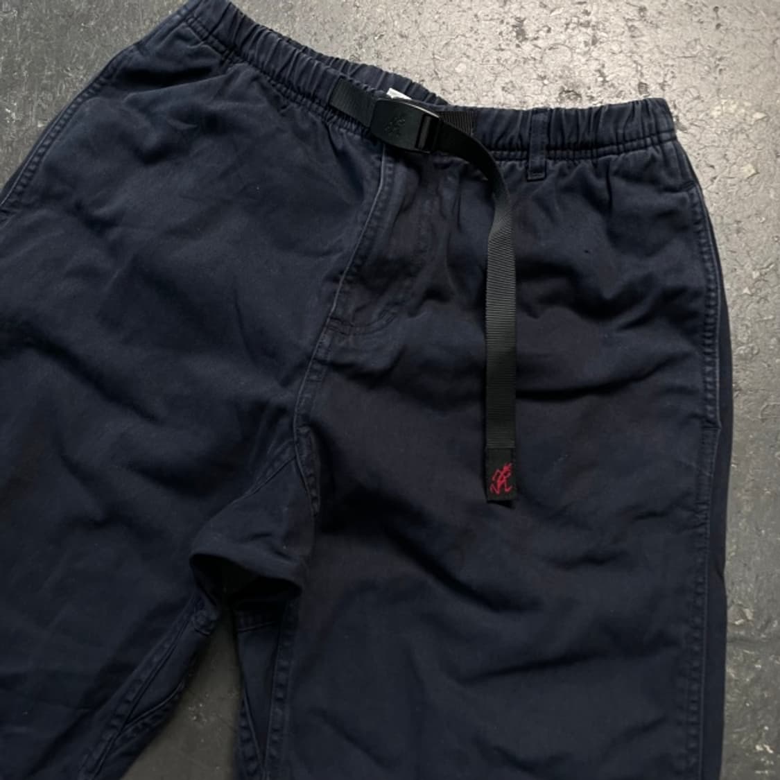 95 그라미치 팬츠 상품이미지2