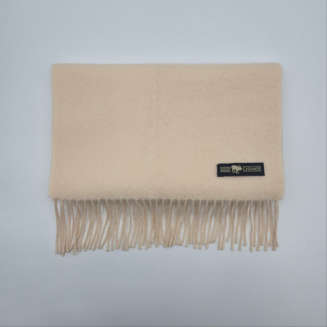 CASHMERE 캐시미어 목도리 머플러 [BFS10751-272-05] 상품이미지2