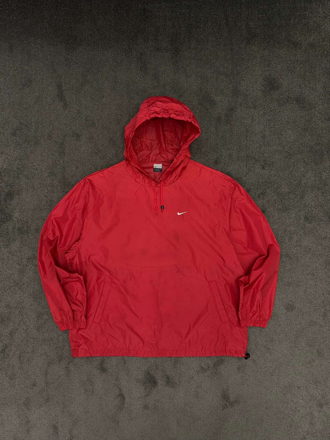 나이키 아노락 풀오버 XXL  상품이미지1