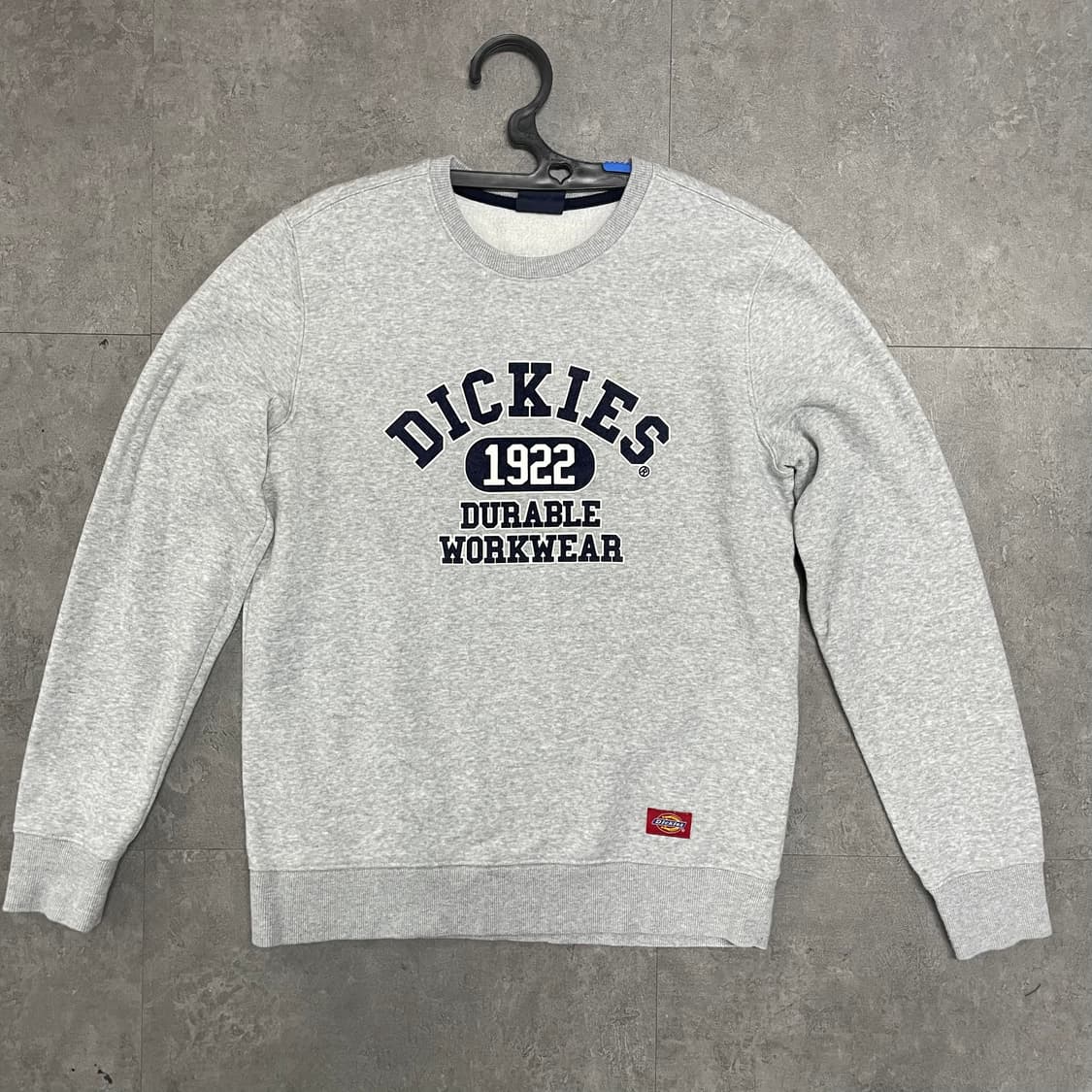 디키즈 맨투맨 상품이미지1