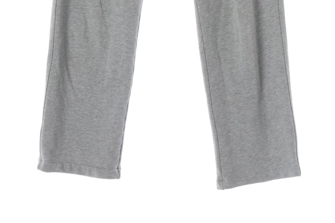 나이키 클래식 로고 스웨트 팬츠 그레이 M 상품이미지5