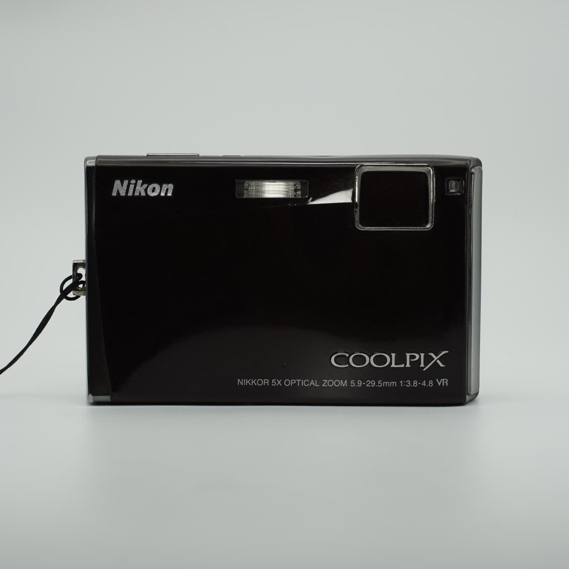 니콘 쿨픽스 S60 빈티지 디카 상품이미지1