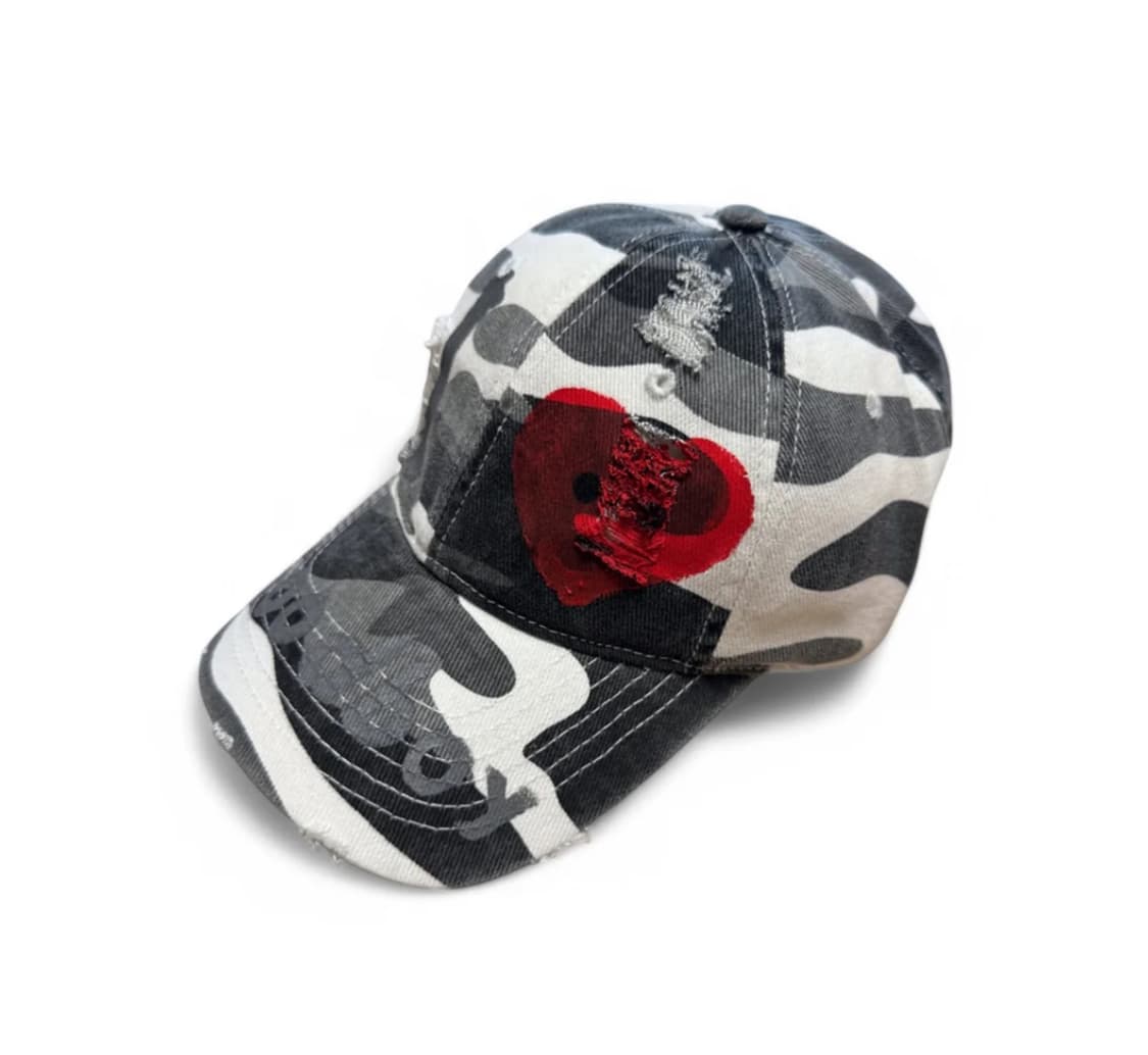 아이럽굿보이 캡 상품이미지2