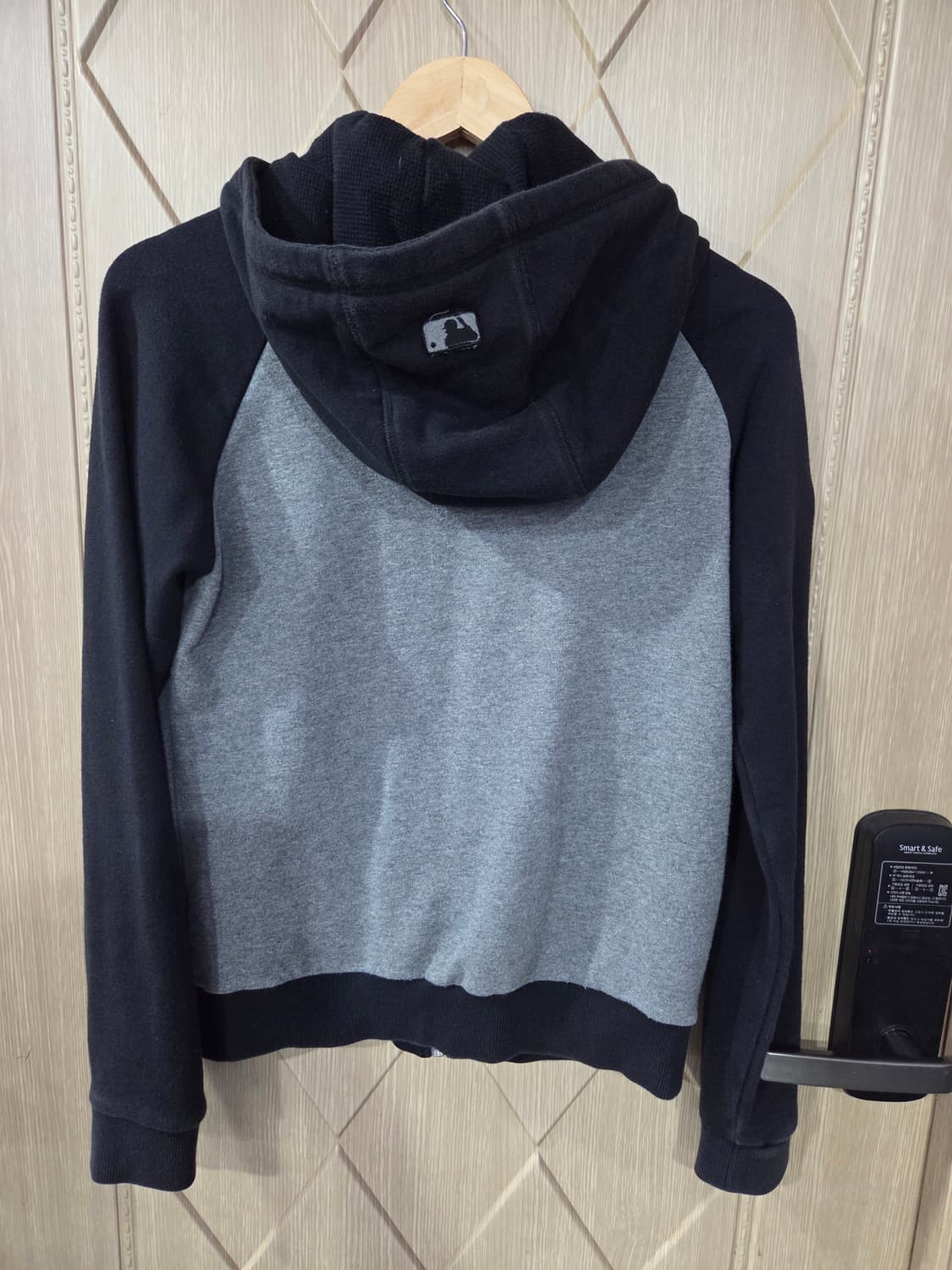 MLB 여성 후드집업 상품이미지2