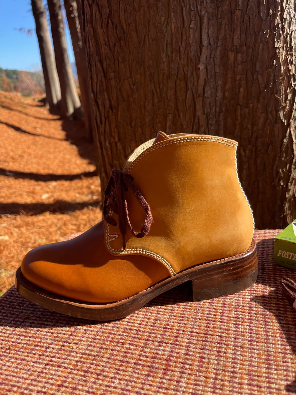 Pot boots 상품이미지2