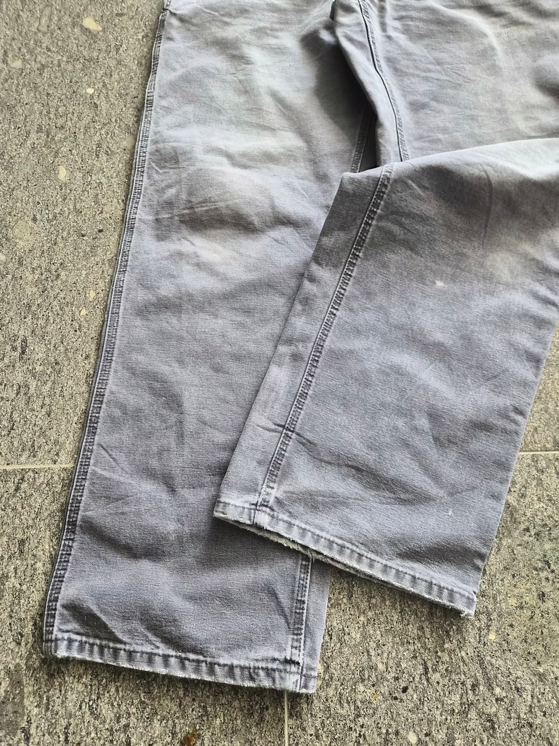 칼하트 그레이진 워크팬츠 상품이미지2