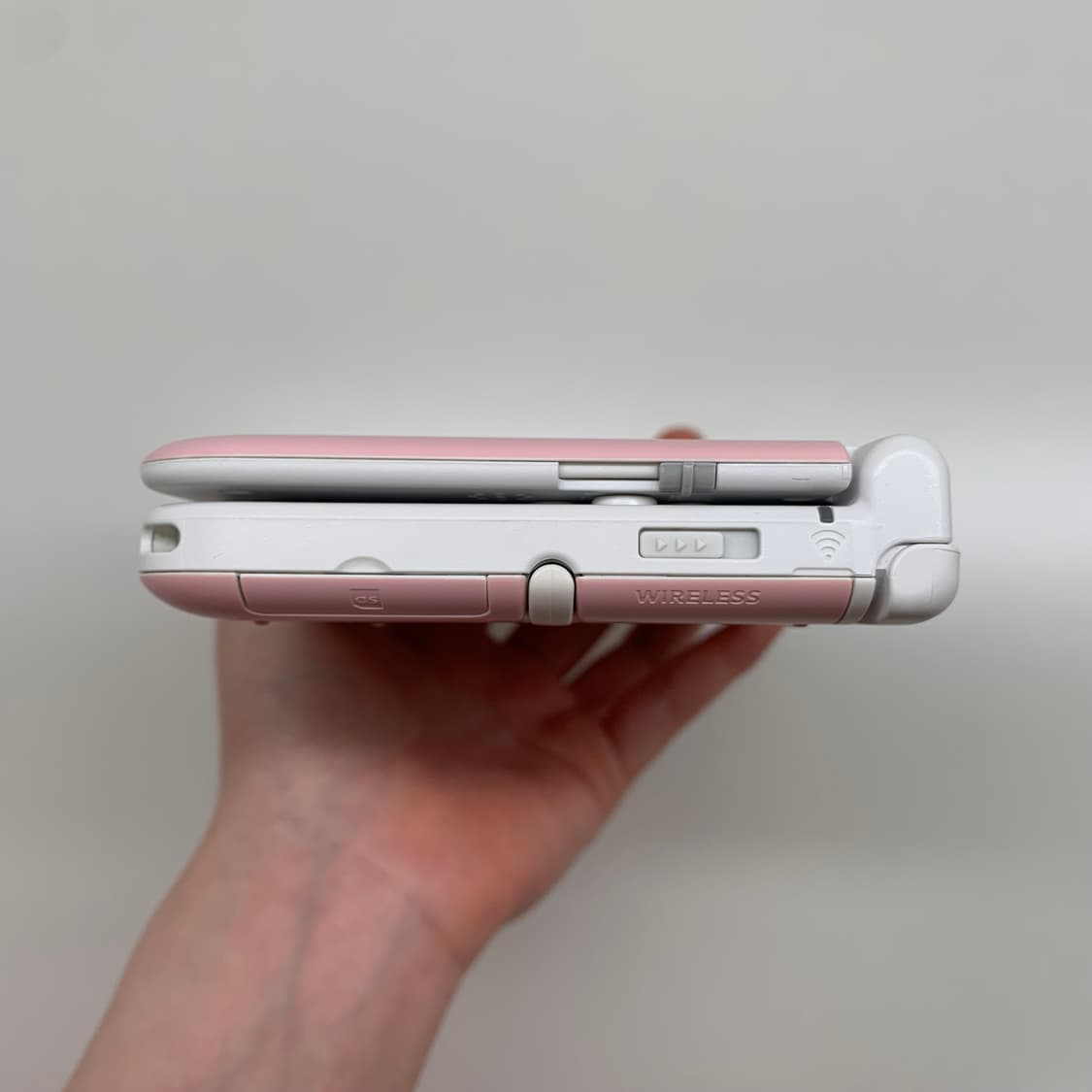 닌텐도 3ds xl 핑크 구큰다수 A+급 상품이미지7