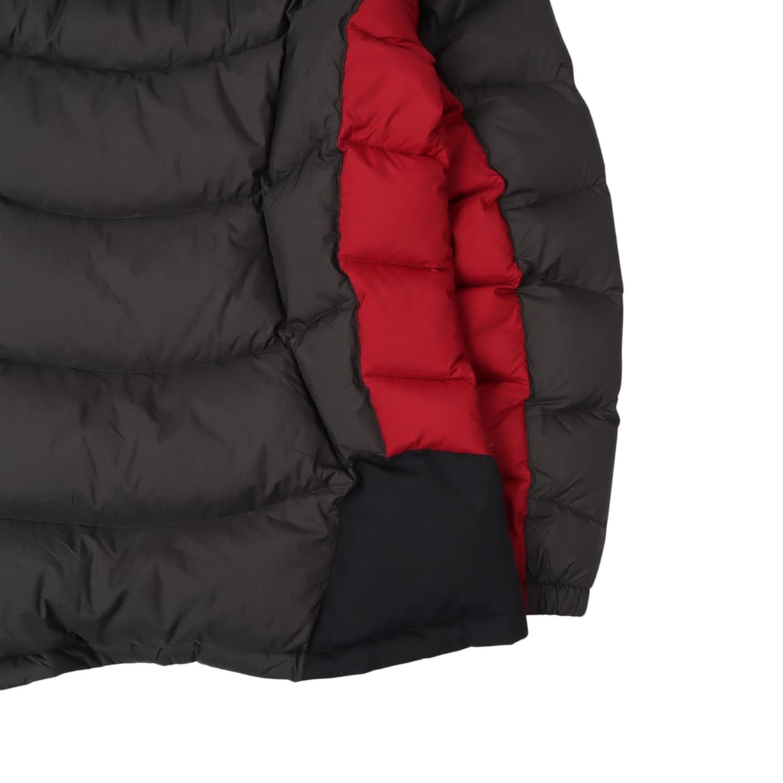 몽벨 ex800 테크니컬 구스 다운자켓 패딩 상품이미지7