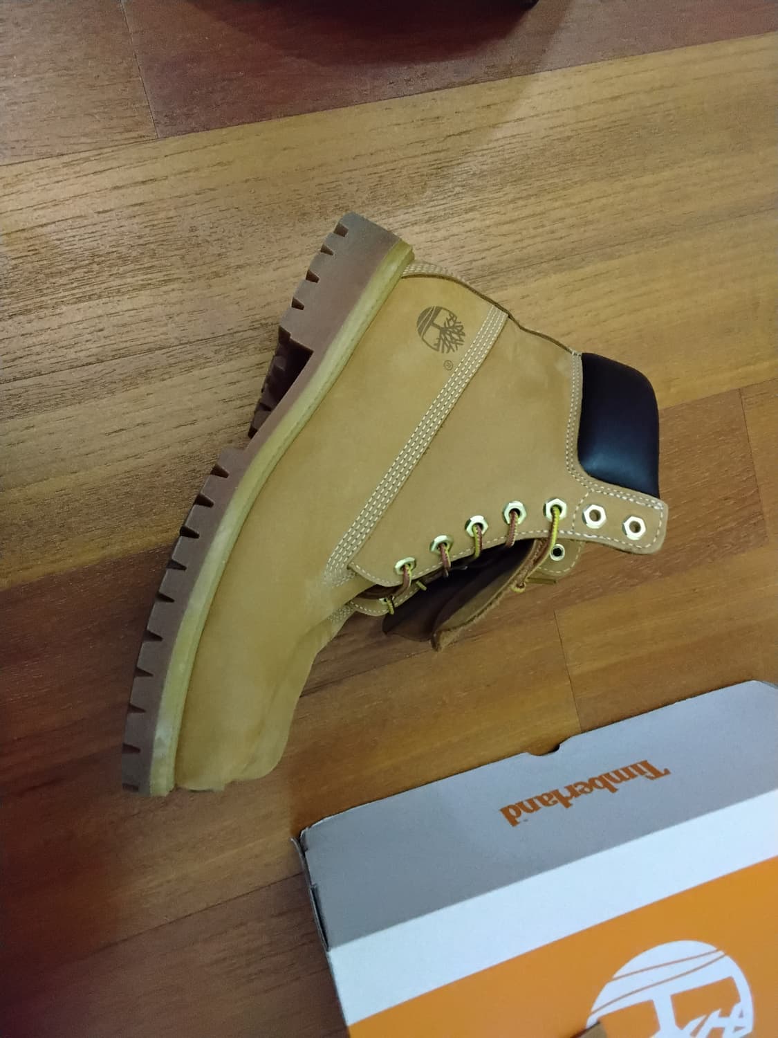 팀버랜드 6인치  상품이미지2