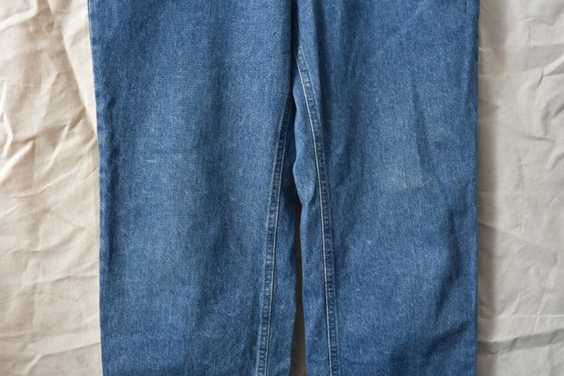 90S 빅존 청바지 데님팬츠 M0327 상품이미지4