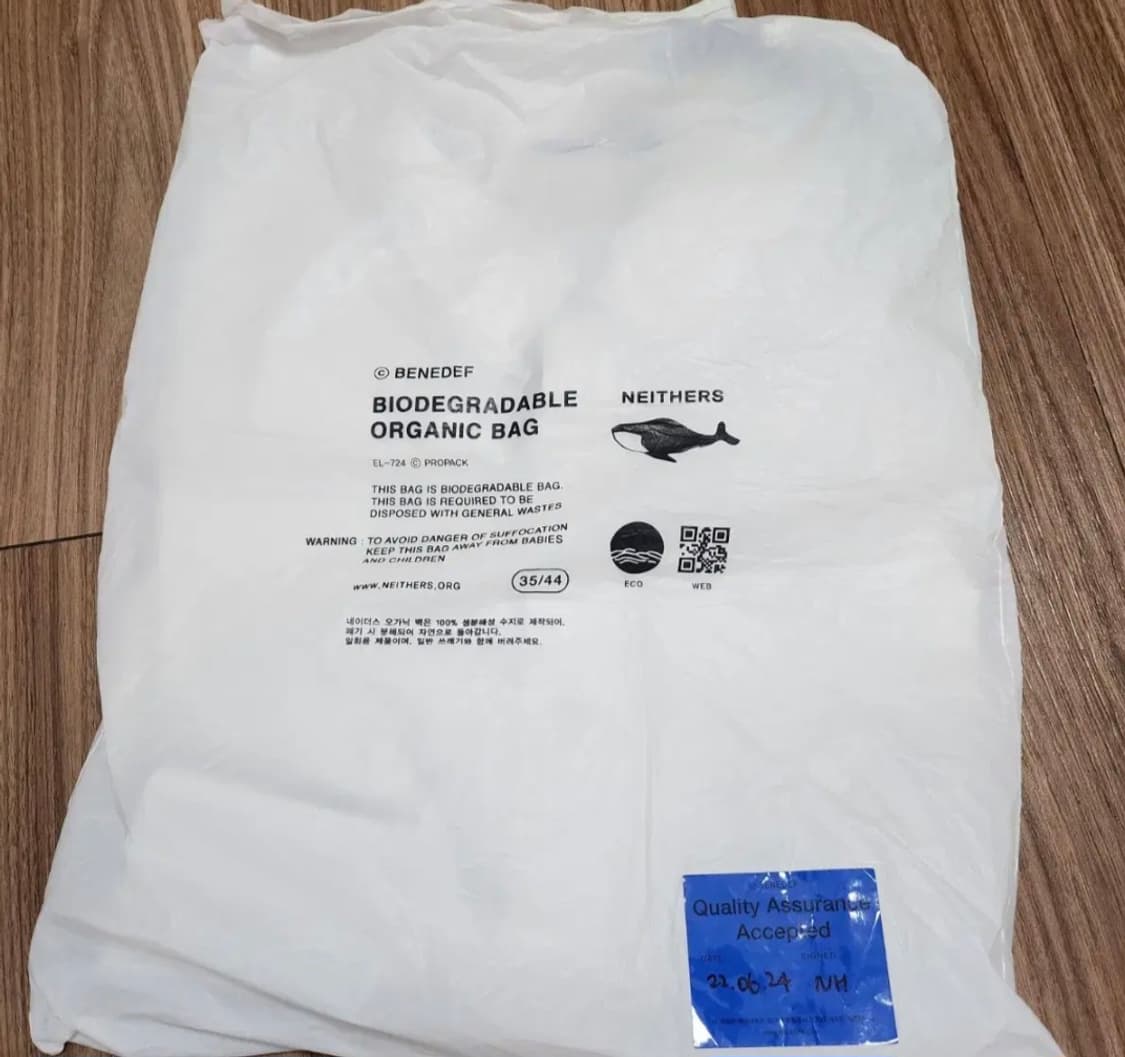 (새상품) 네이더스 컴포트셔츠 민트 상품이미지4