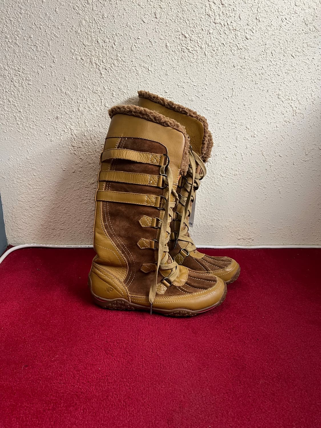 CANADIAN WINTER BOOTS 상품이미지6