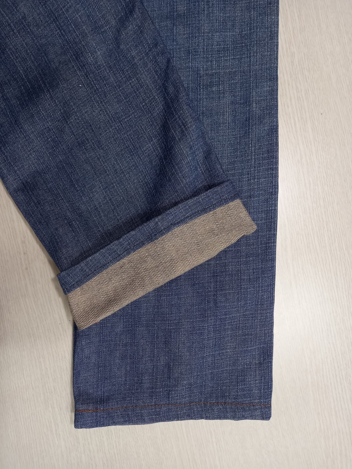 29-30 리바이스514 Mexico 워싱 일자진 30-153 상품이미지7