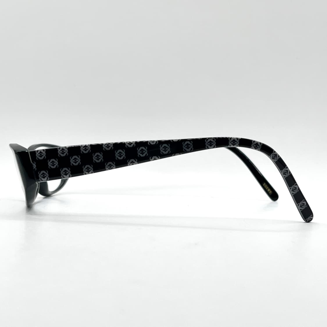 LOEWE 로에베 뿔테 안경 상품이미지3