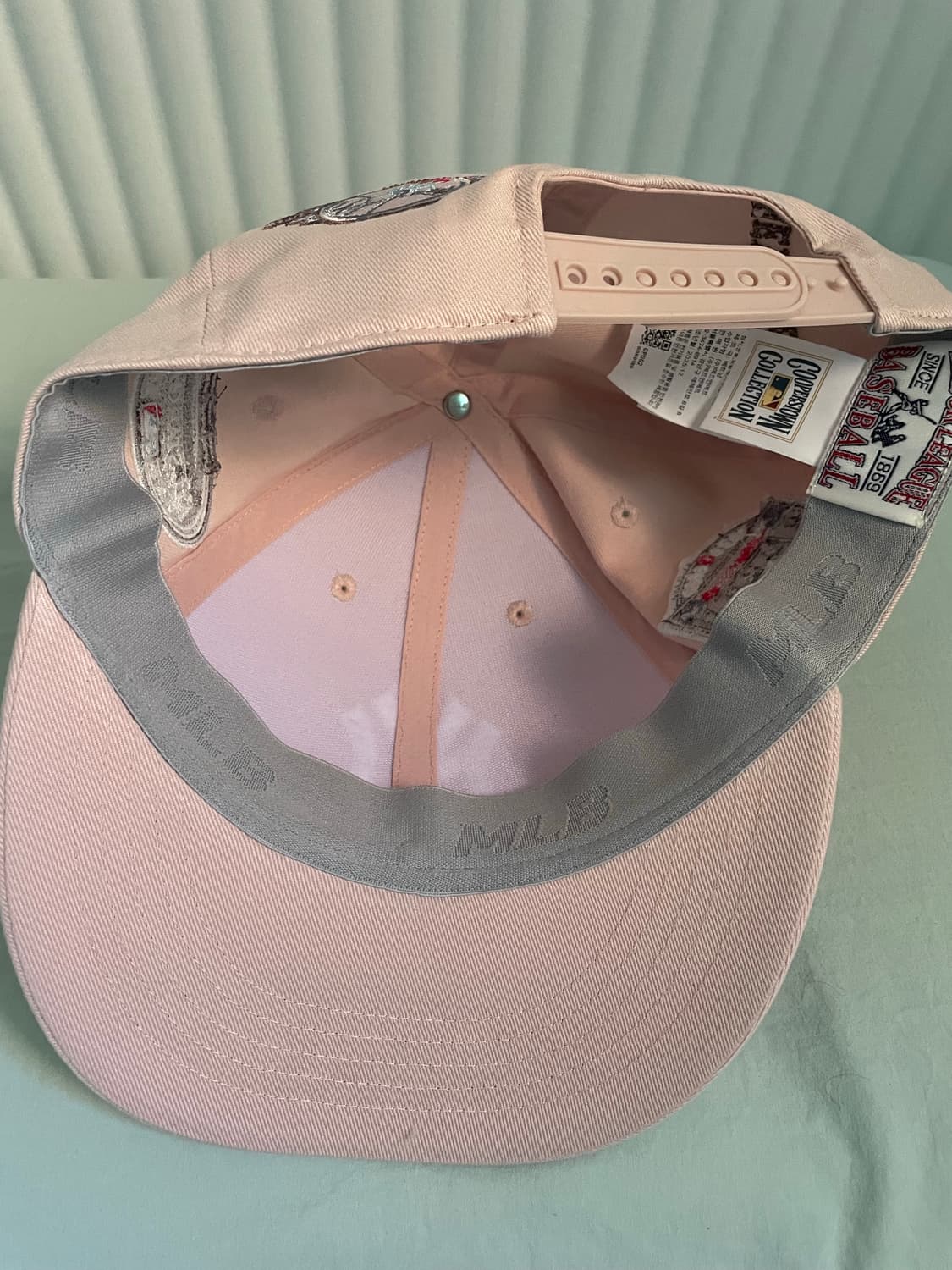 MLB 모자 상품이미지2