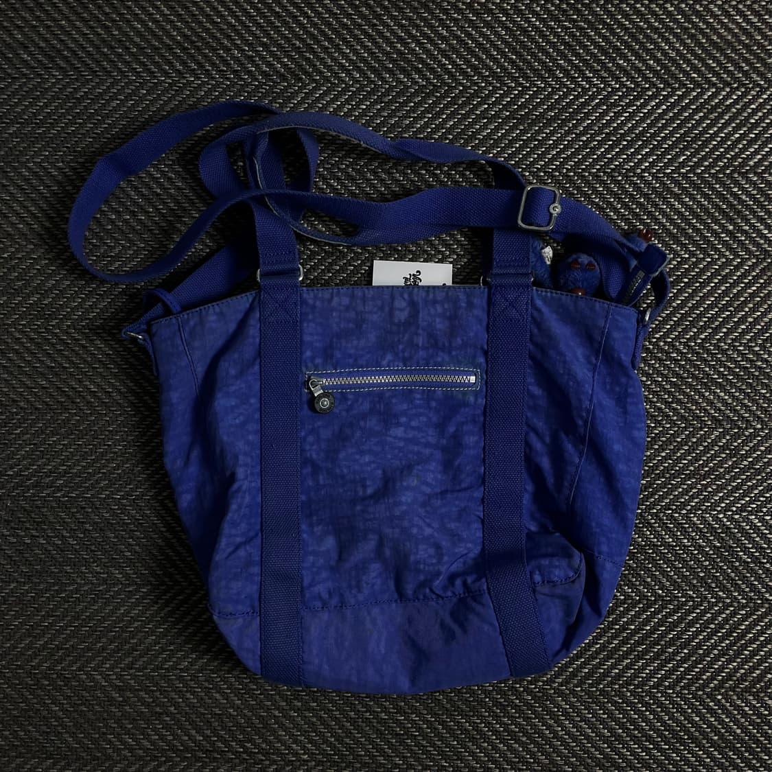 키플링 y2k 키링 올드스쿨 크로스백 o 3371 상품이미지4