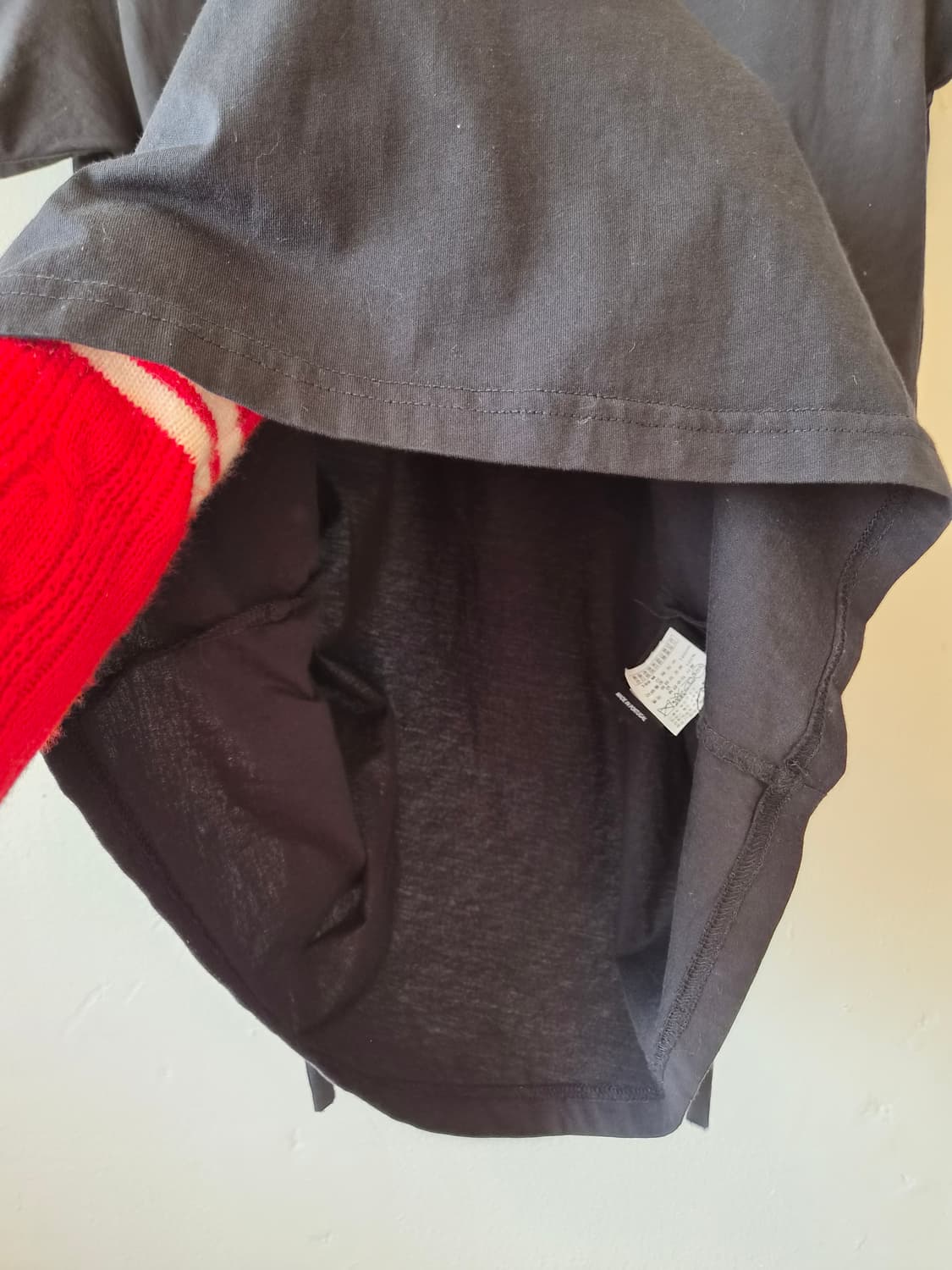 Craig Green 남성 사이드스트링티 100M 사이즈 상품이미지6