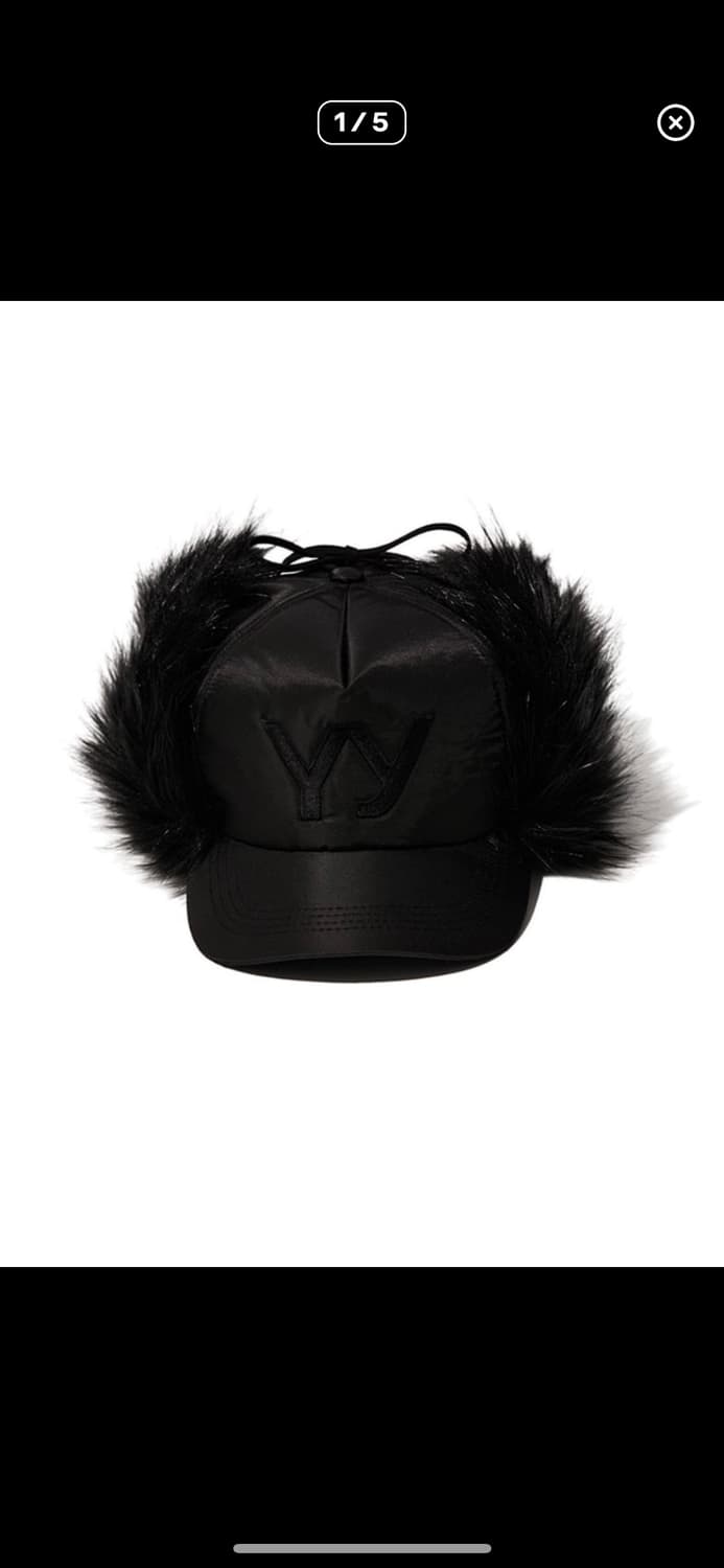 open yy 모자 상품이미지1