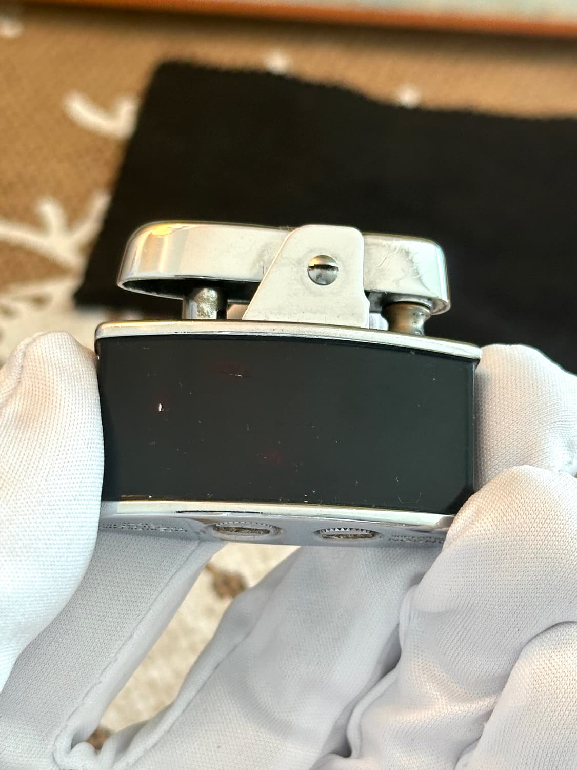 Ronson® "milady" lighter / 1950s ~ 1970s 상품이미지2