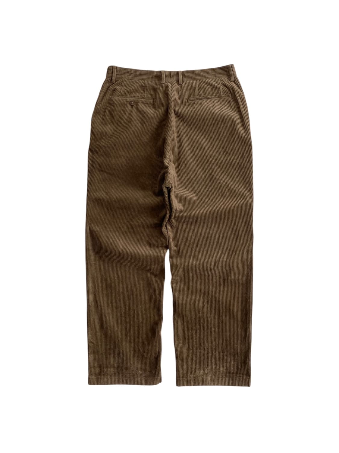 빔즈 릴렉스드 코듀로이 팬츠 상품이미지2