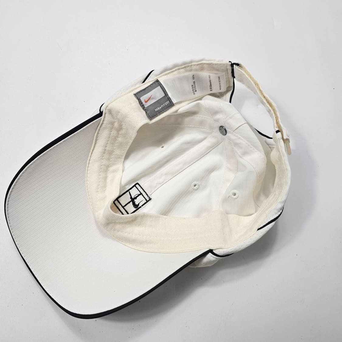 나이키 00's 드라이핏 볼캡 F 상품이미지5