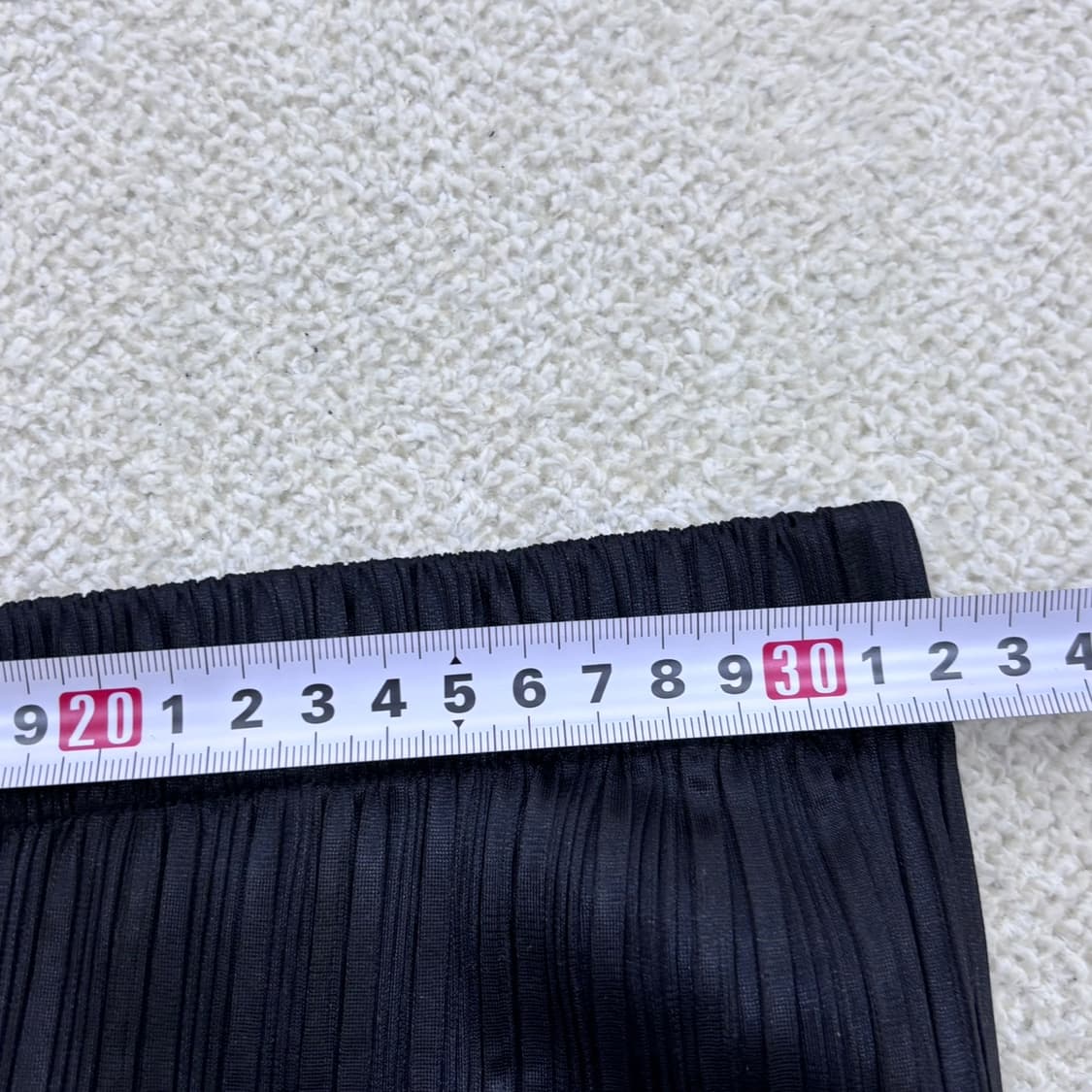 F 플리츠미 플리츠 베이직 팬츠 0403E 상품이미지5