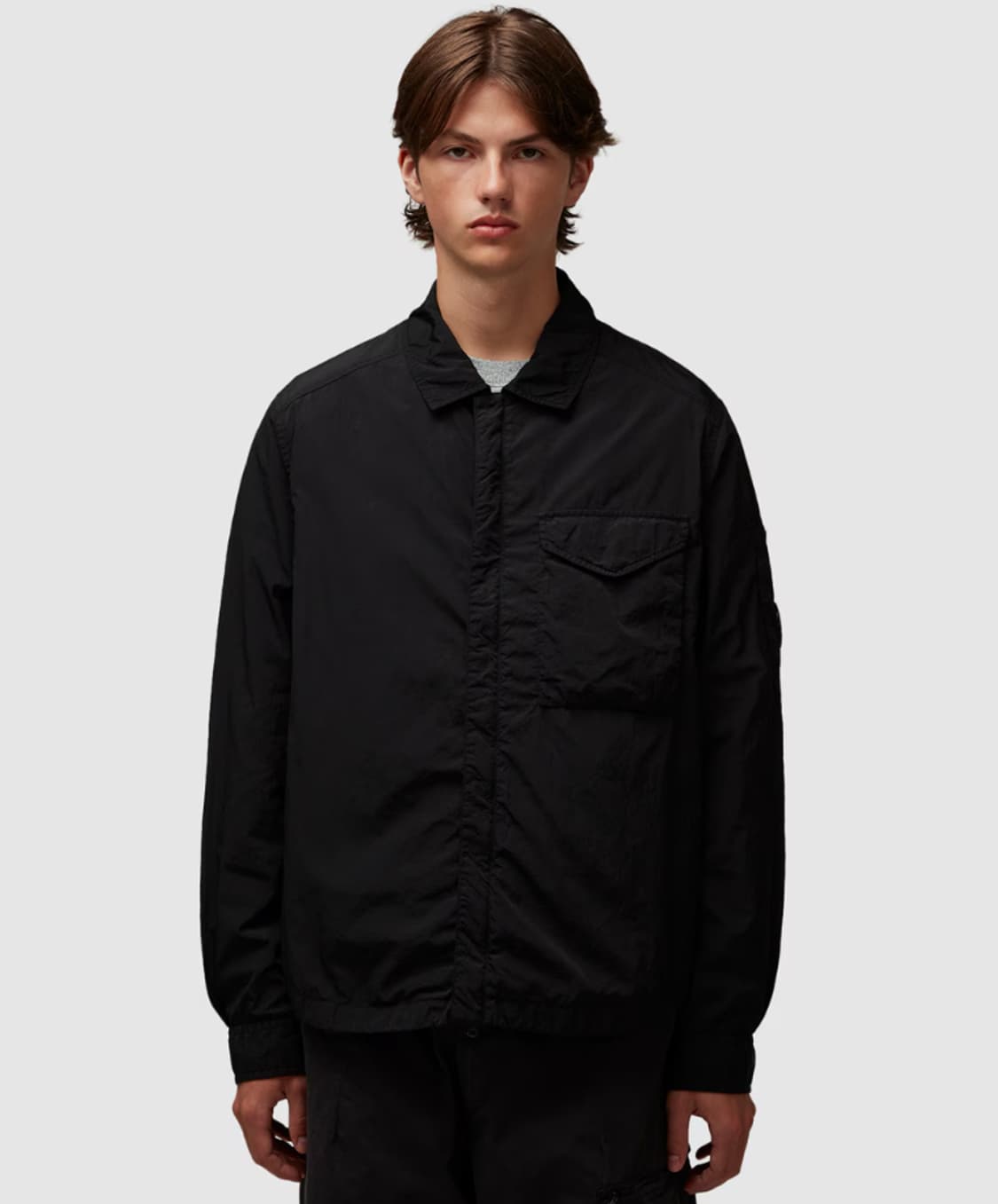 cp컴퍼니 크롬 자켓 상품이미지4