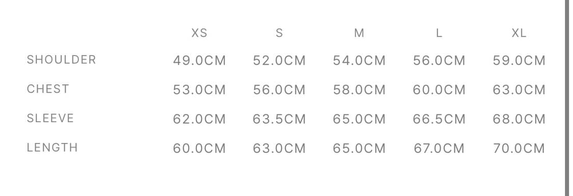 Xlim ep8 01 hoodie 상품이미지3