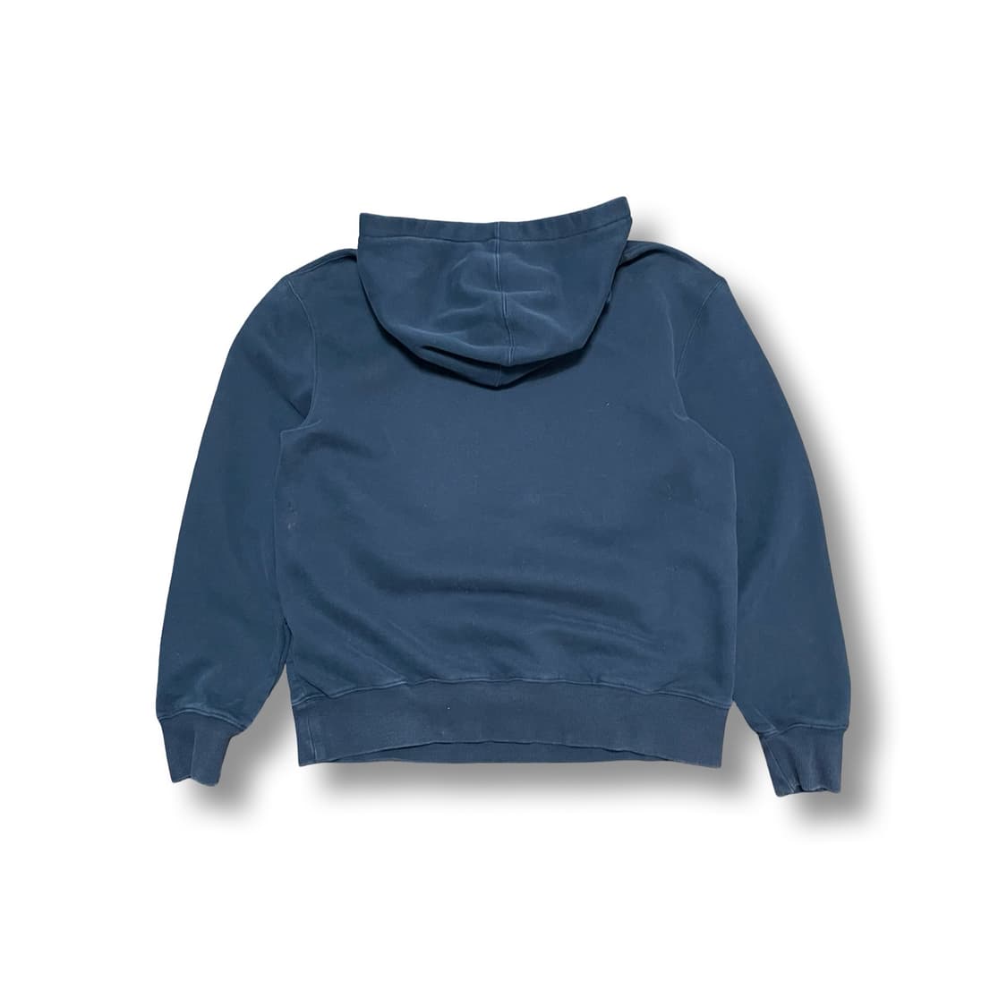 [XL] 폴로 랄프로렌 빈티지 네이비 기모 후드티 상품이미지5