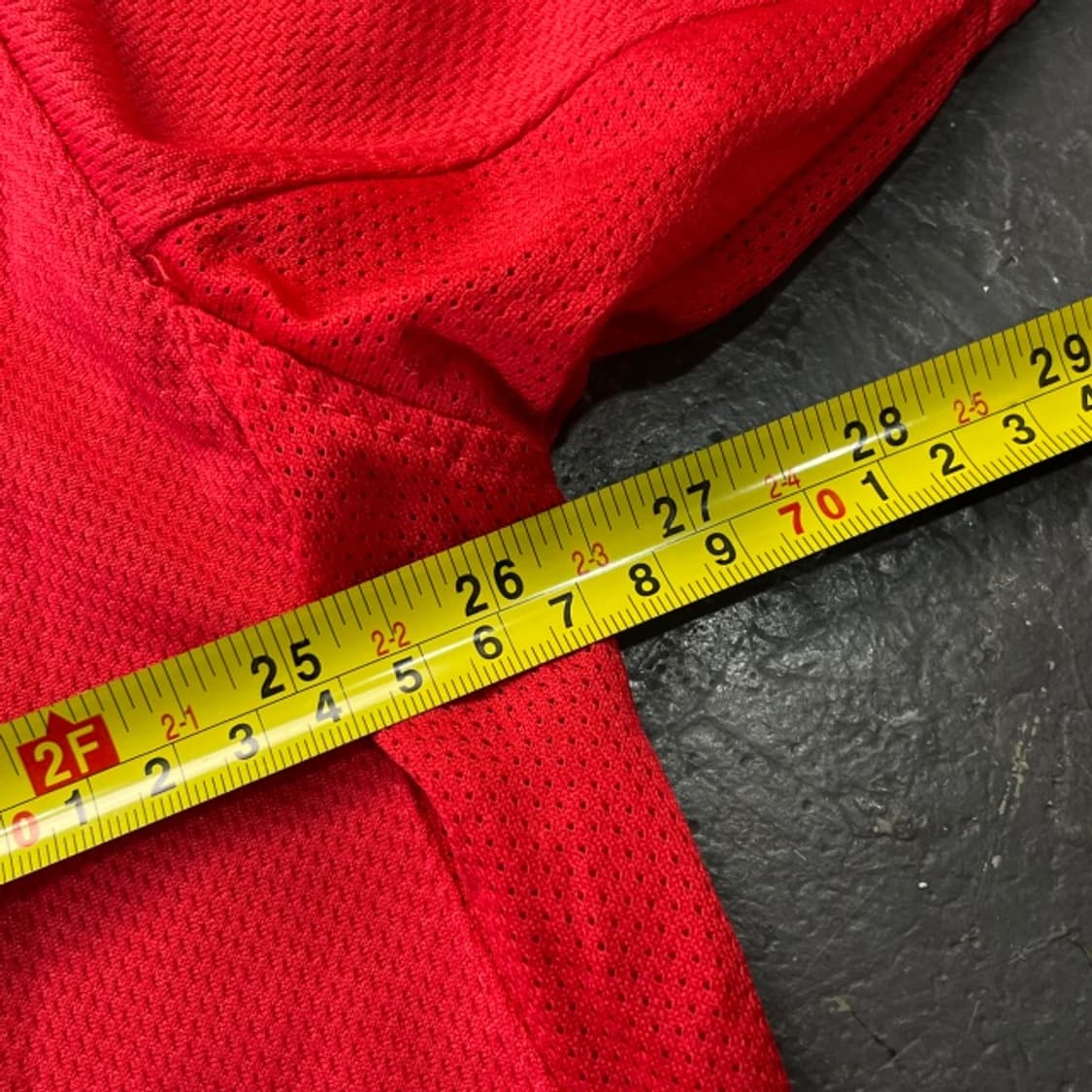 105 마제스틱 텍사스 레인저스 이반 로드리게스 유니폼 상품이미지6