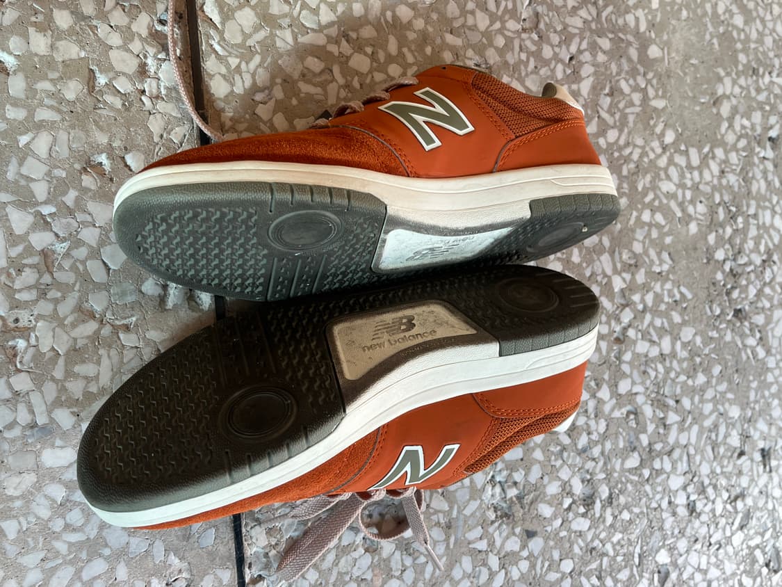New Balance 425 Rust Field  상품이미지4
