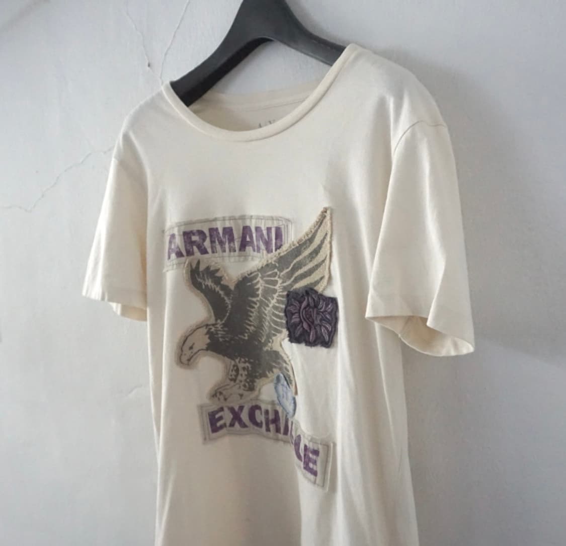 Armani Exchange  상품이미지3
