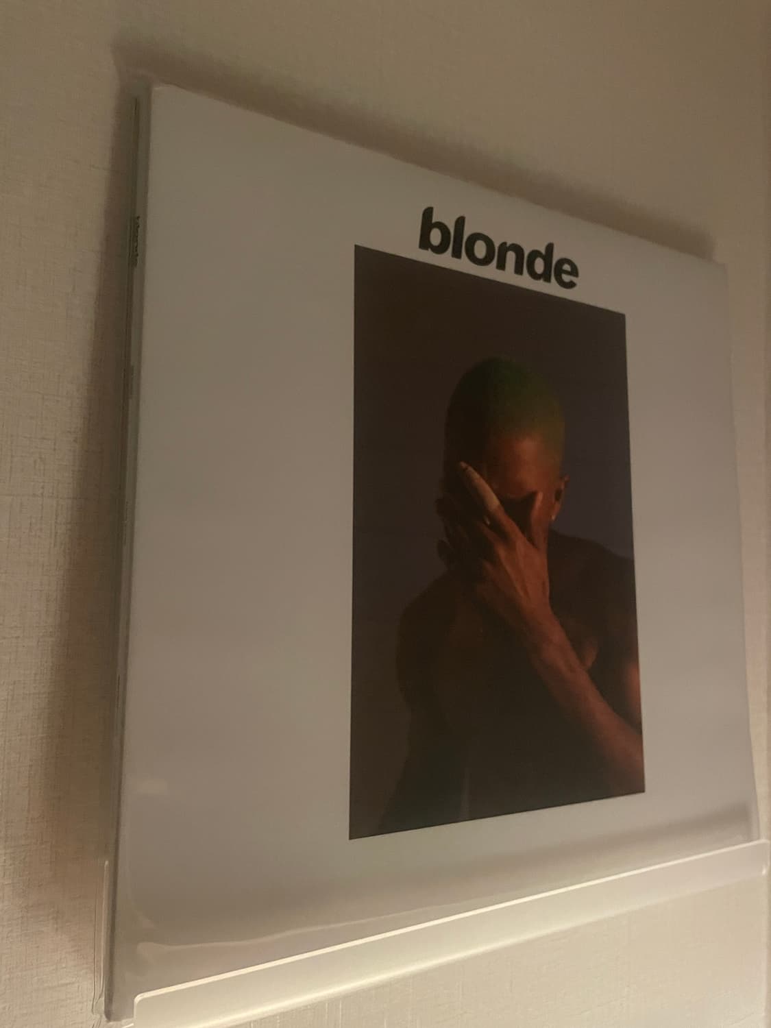 Blonde Lp 상품이미지1