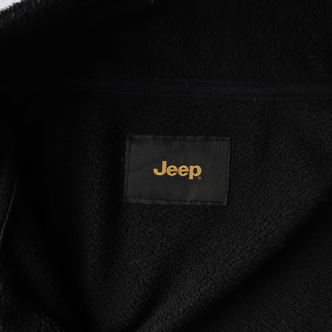 Jeep 플리스 자켓 L 상품이미지5