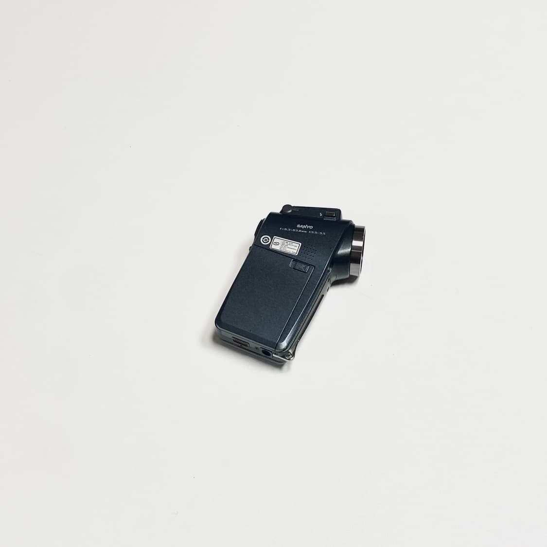 Sanyo Xacti VPC-HD2 디카 캠코더 상품이미지7