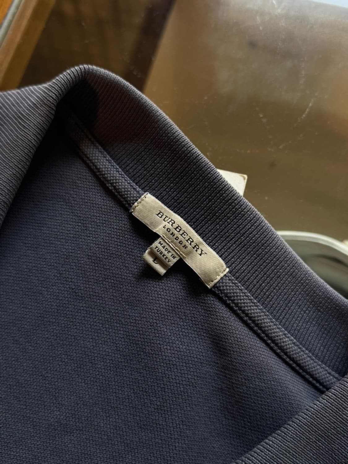 버버리 클래식 pk 셔츠 100 상품이미지9