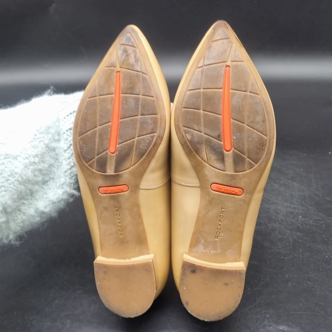 락포트 스텔레토 구두  220 상품이미지3