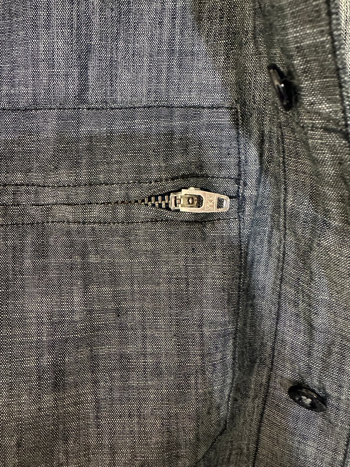 시피컴퍼니 셔츠 라지 상품이미지4