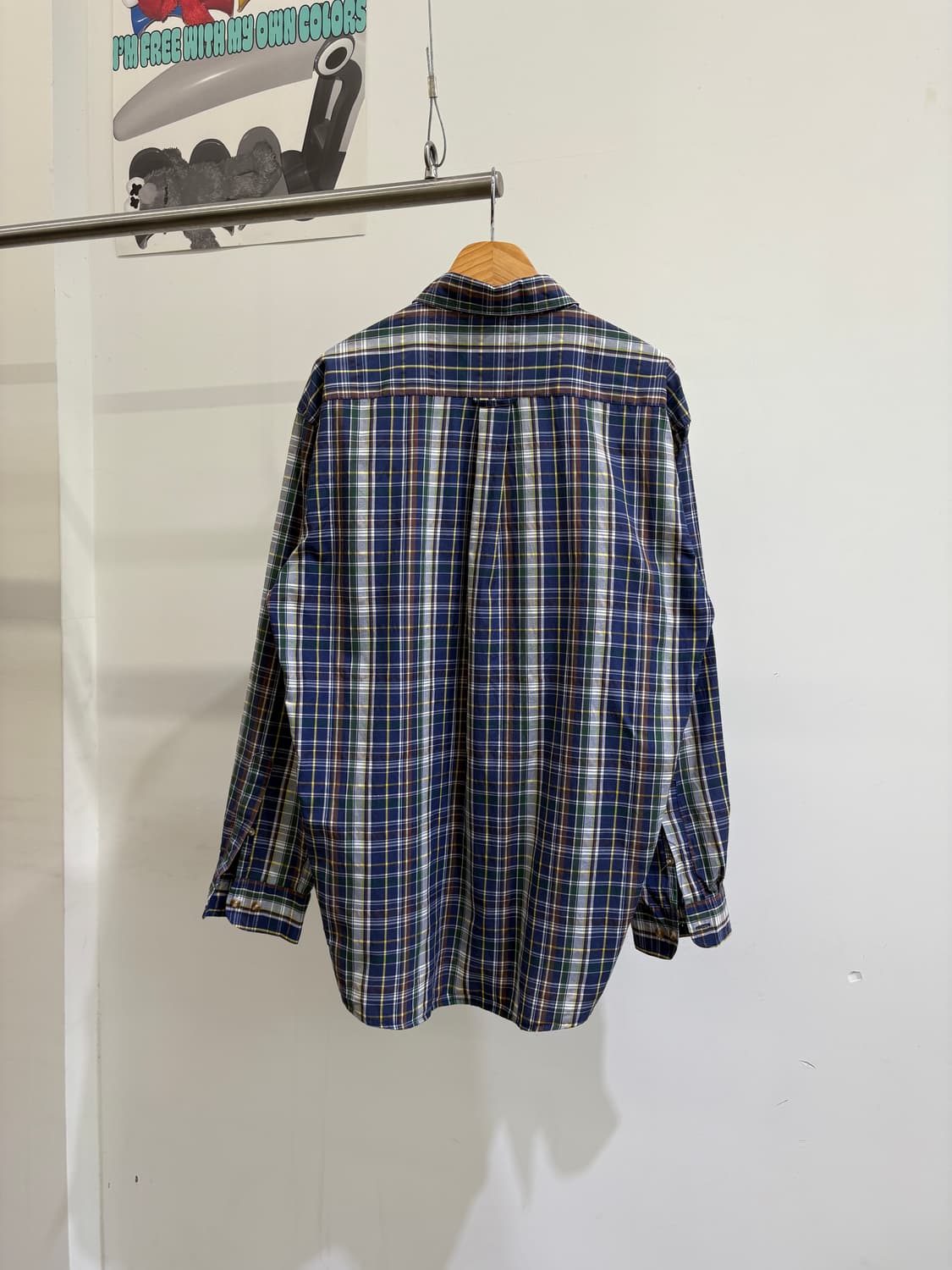 THE SHIRT 셔츠 상품이미지5