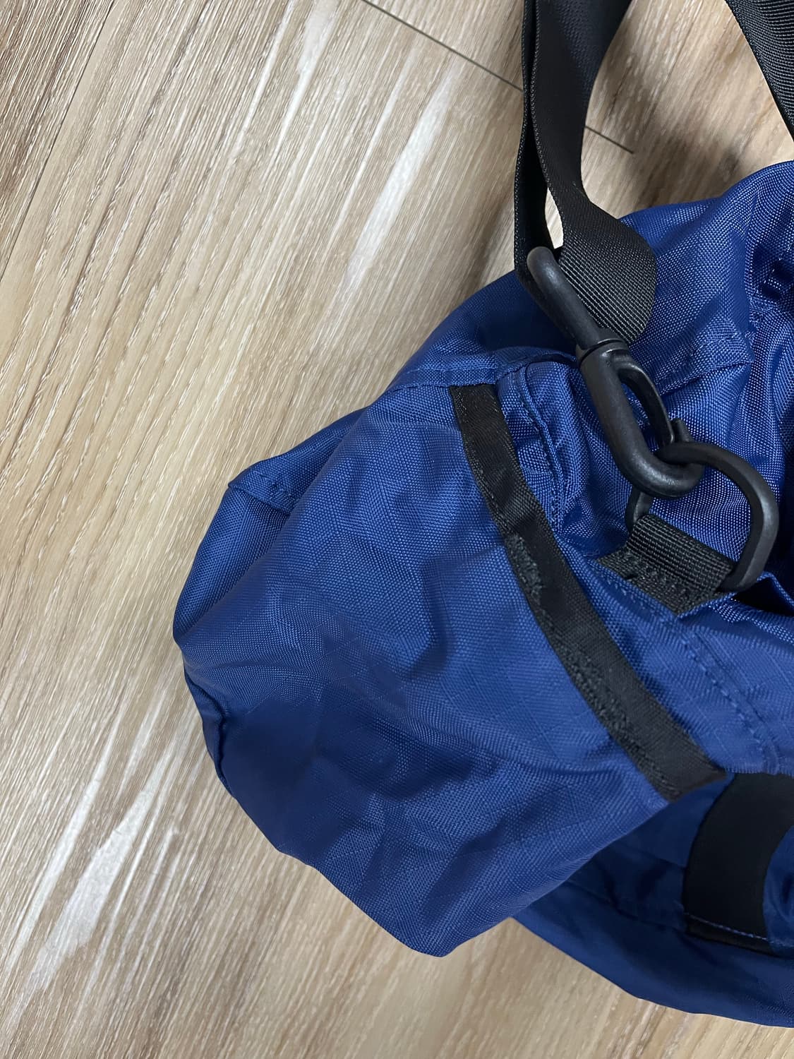골드윈 보스턴 크로스백 상품이미지4