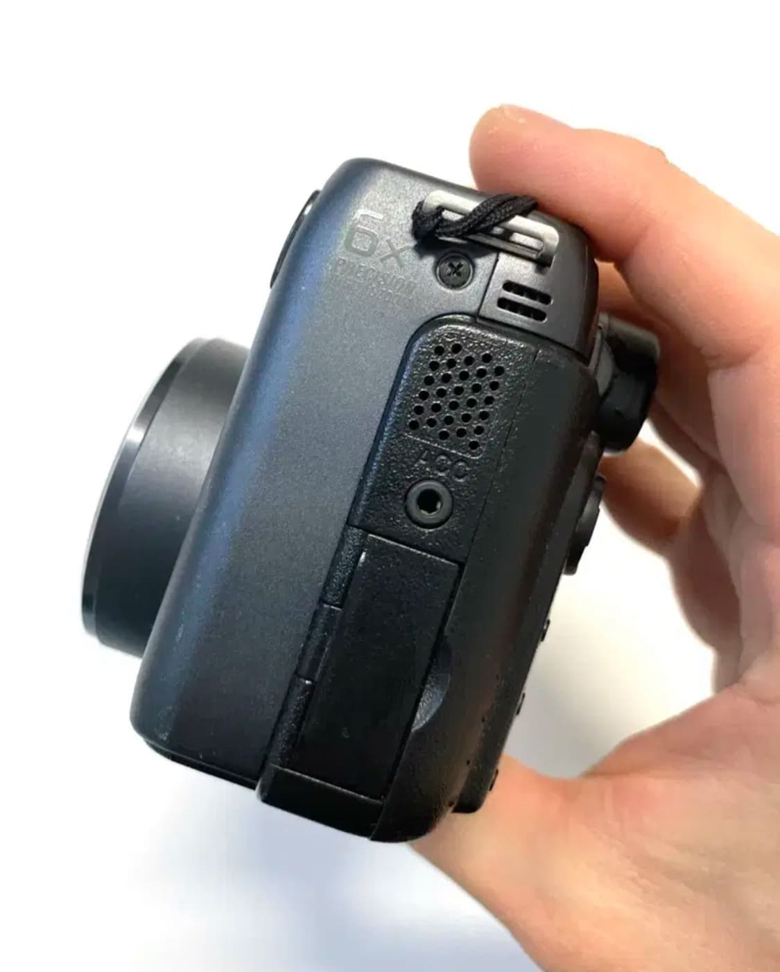 소니 사이버샷 DSC-S85 디지털 카메라 상품이미지4