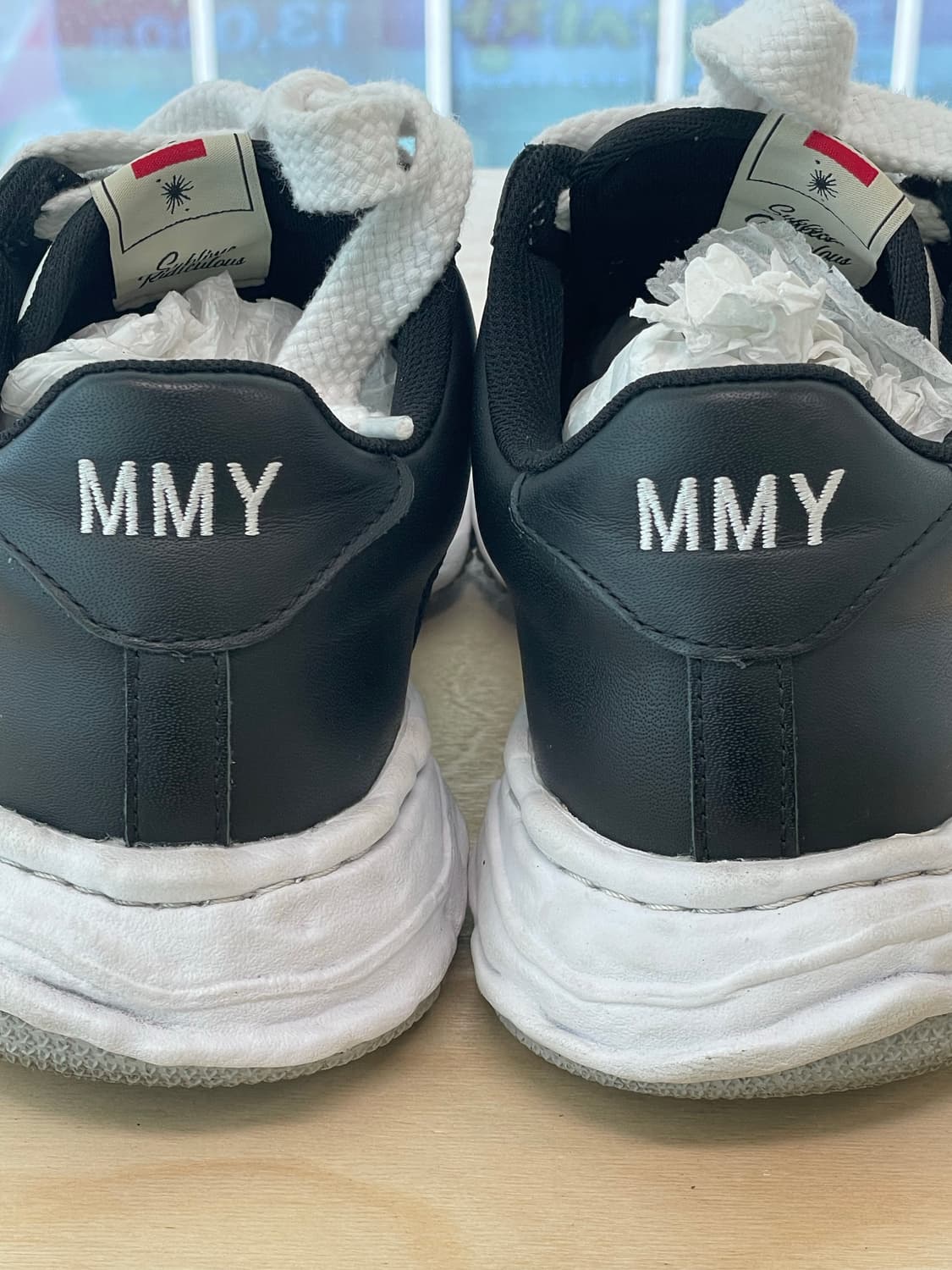 미하라 야스히로 웨인 42 상품이미지6