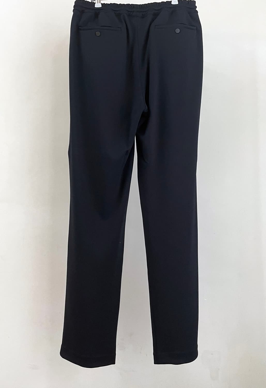 산드로 드로우스트링 저지 팬츠 상품이미지3