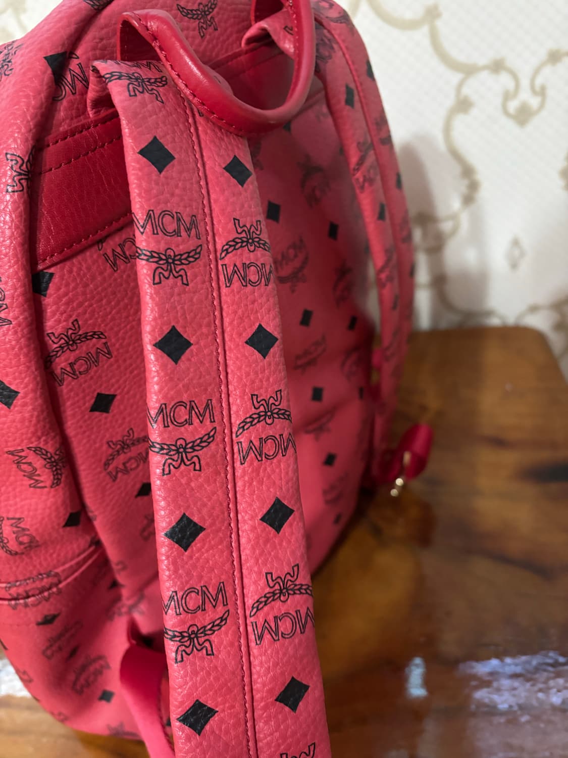 MCM정품가방 상품이미지5