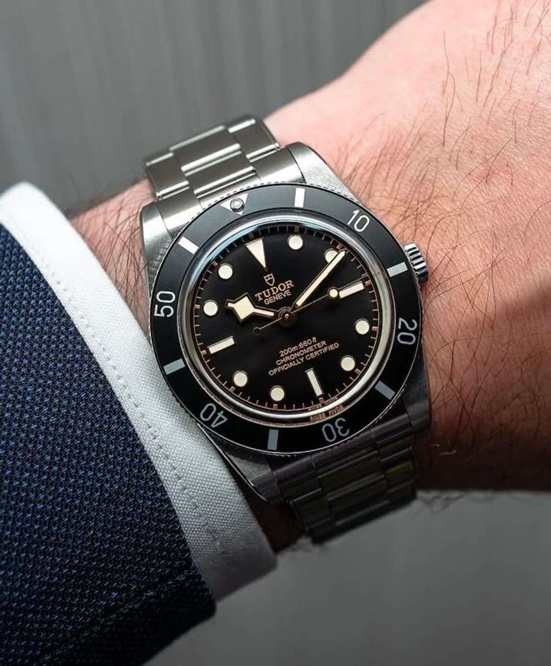 튜더 블랙베이54 상품이미지7