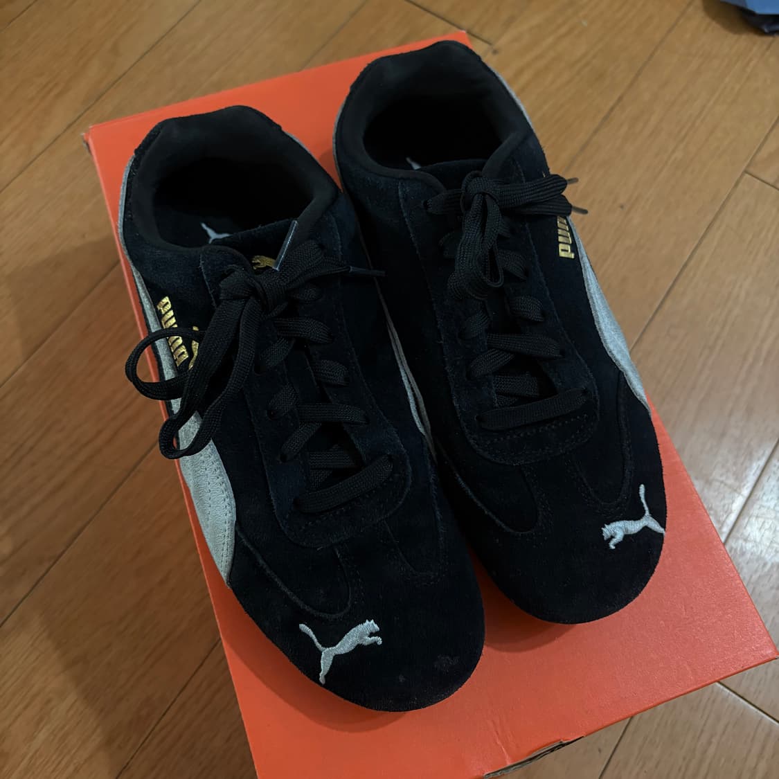 푸마 스피드캣OG 235 상품이미지1